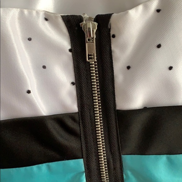 Jessica McClintock for Gunne Sax -  Cocktail dress - Picture 5 of 8